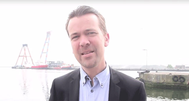 Mads Lindholm - Founder of Wice: PhD and self-employed Mads Lindholm - Founder of Wice: PhD and self-employed