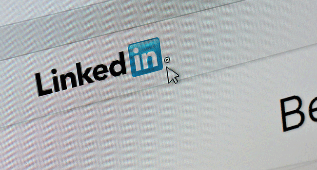 LinkedIn Basics - Workshop (Autumn 2018)