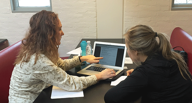 Drop In Career questions (Spring 2019)