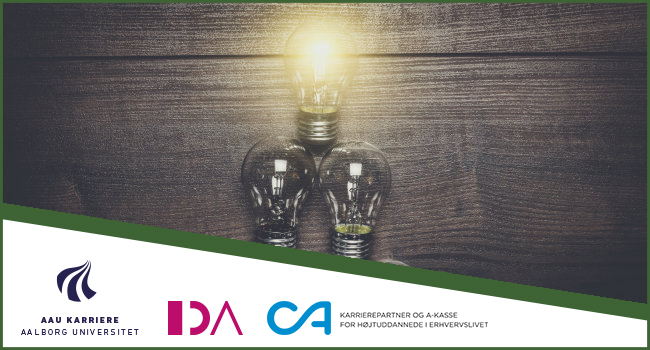 Graduate Programme event (Autumn 2019) - SOLD OUT!