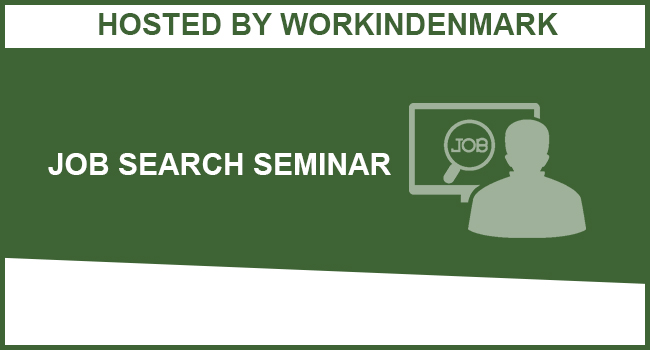 Job Search Seminar