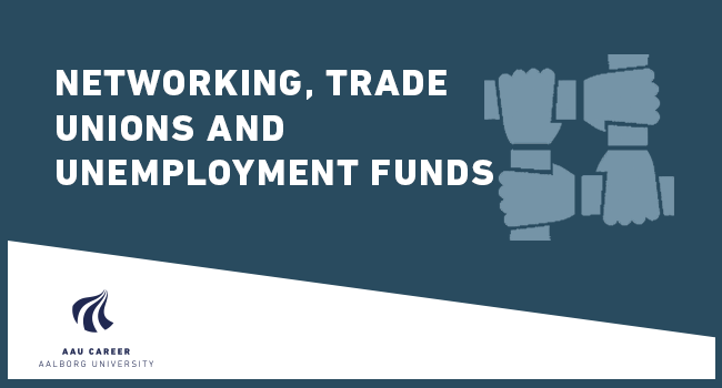 Cancelled: Networking, trade unions and unemployment funds (spring 2020)