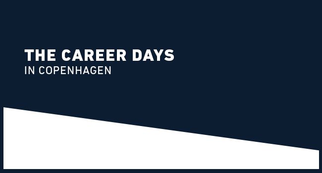 Career Days 2020